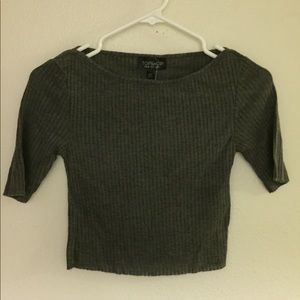 TopShop Crop Top
